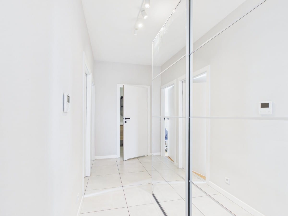 Mieszkanie 3 pokojowe na Wynajem