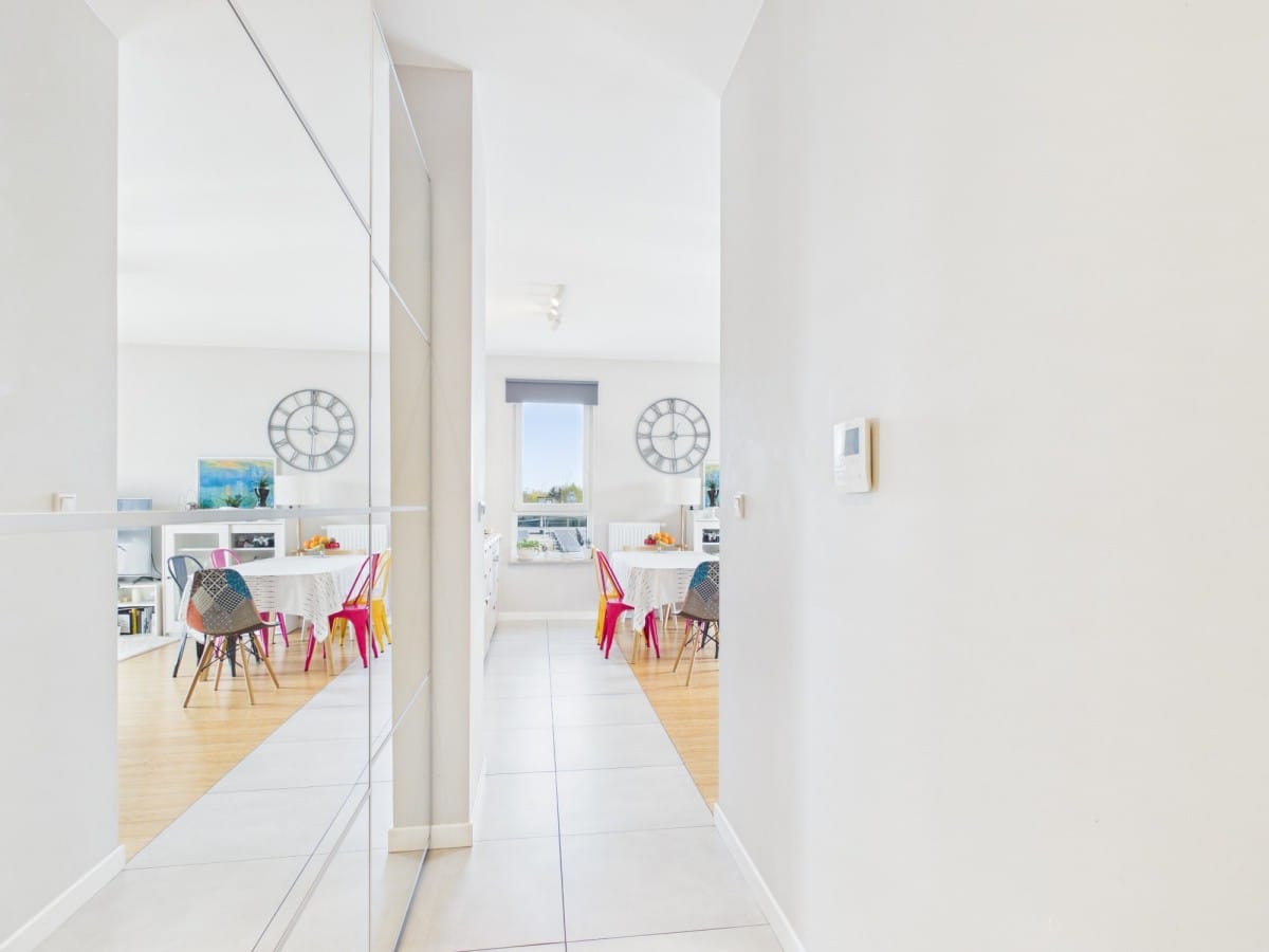 Mieszkanie 3 pokojowe na Wynajem