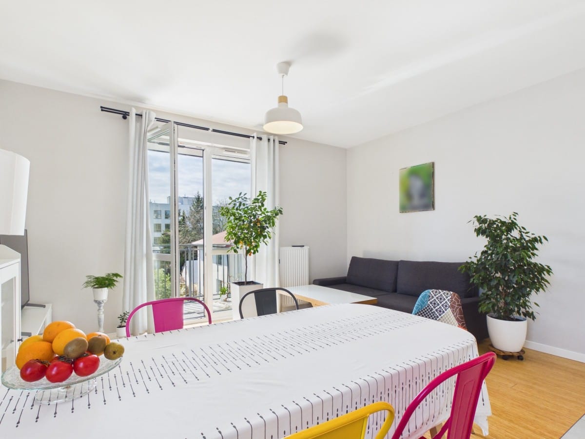 Mieszkanie 3 pokojowe na Wynajem