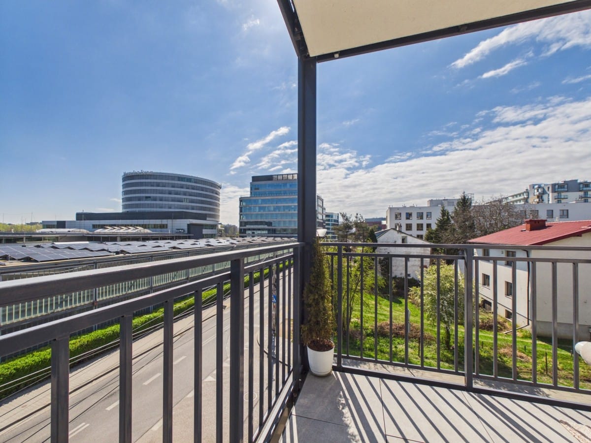 Mieszkanie 3 pokojowe na Wynajem