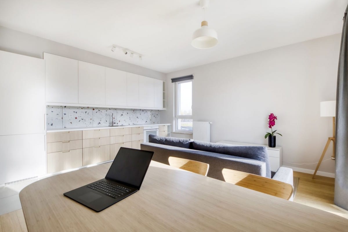Mieszkanie 3 pokojowe na Wynajem