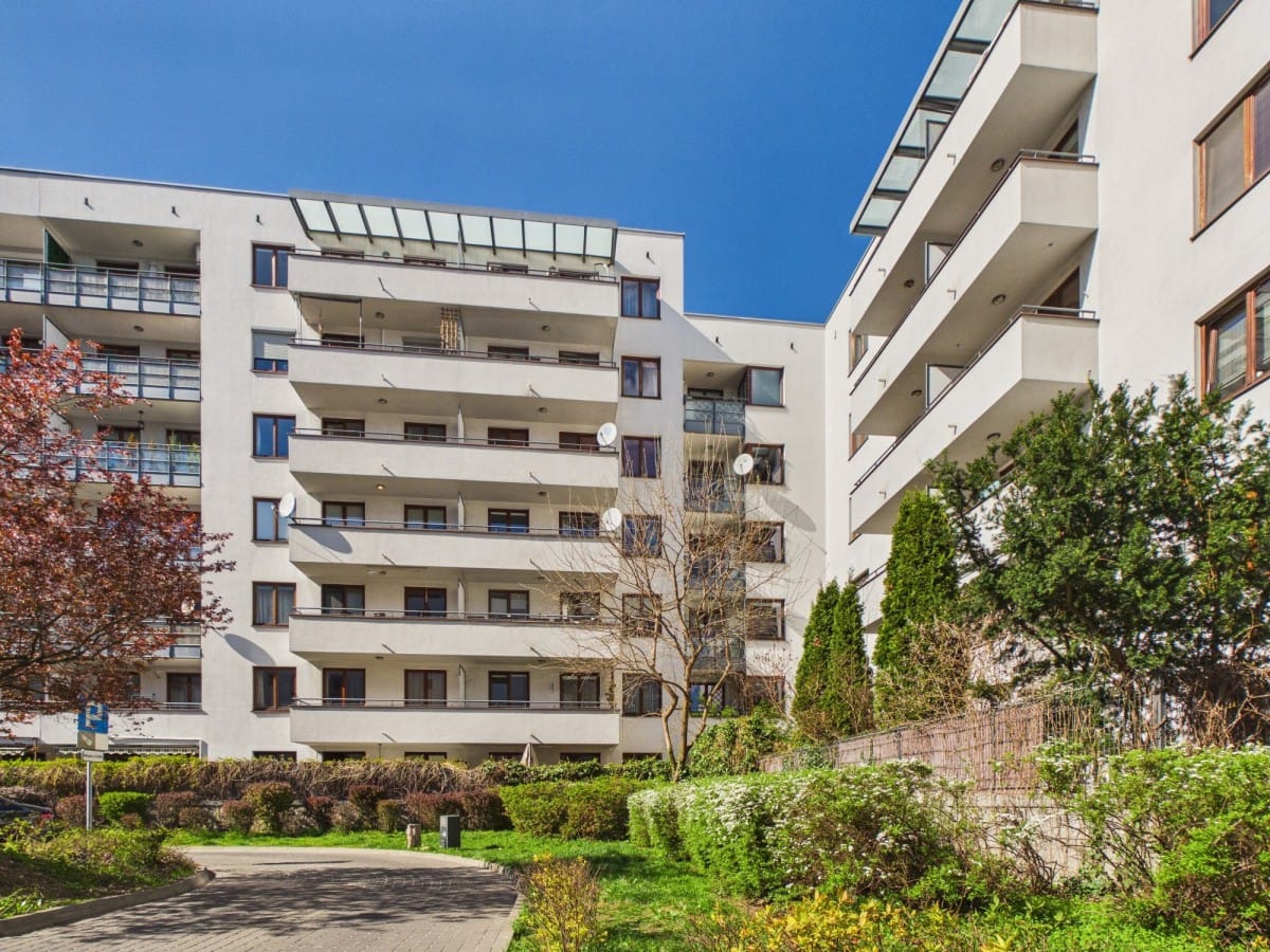 Mieszkanie 3 pokojowe na Sprzedaż