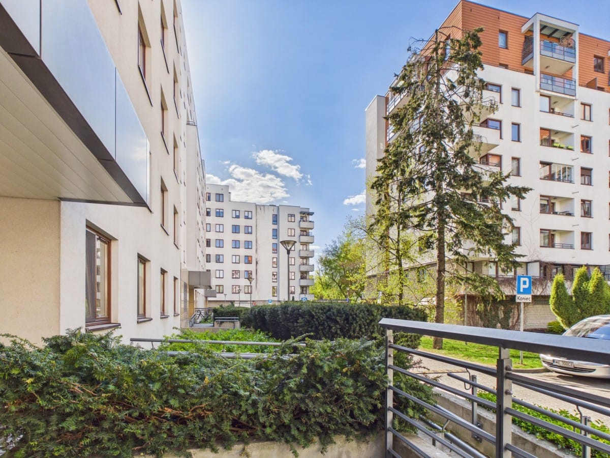 Mieszkanie 3 pokojowe na Sprzedaż