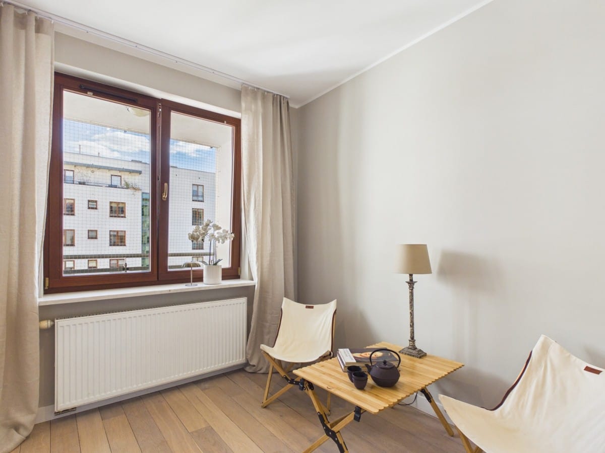 Mieszkanie 3 pokojowe na Sprzedaż