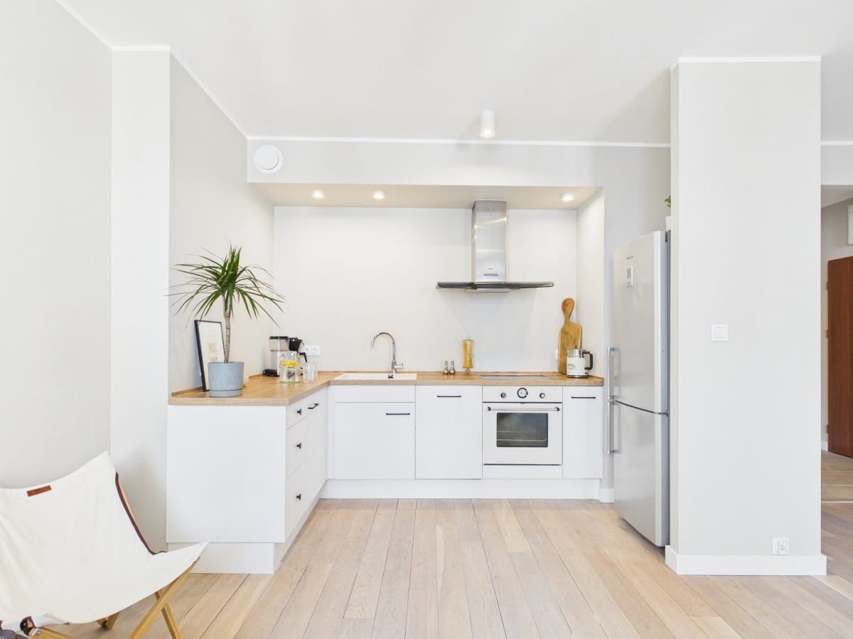 Mieszkanie 3 pokojowe na Sprzedaż