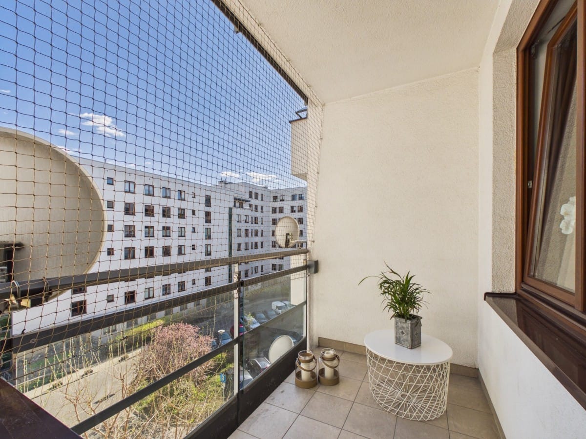 Mieszkanie 3 pokojowe na Sprzedaż