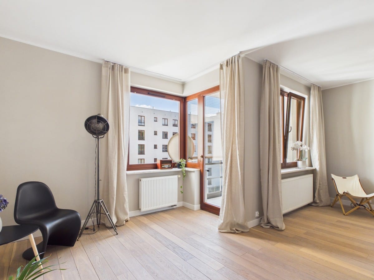 Mieszkanie 3 pokojowe na Sprzedaż