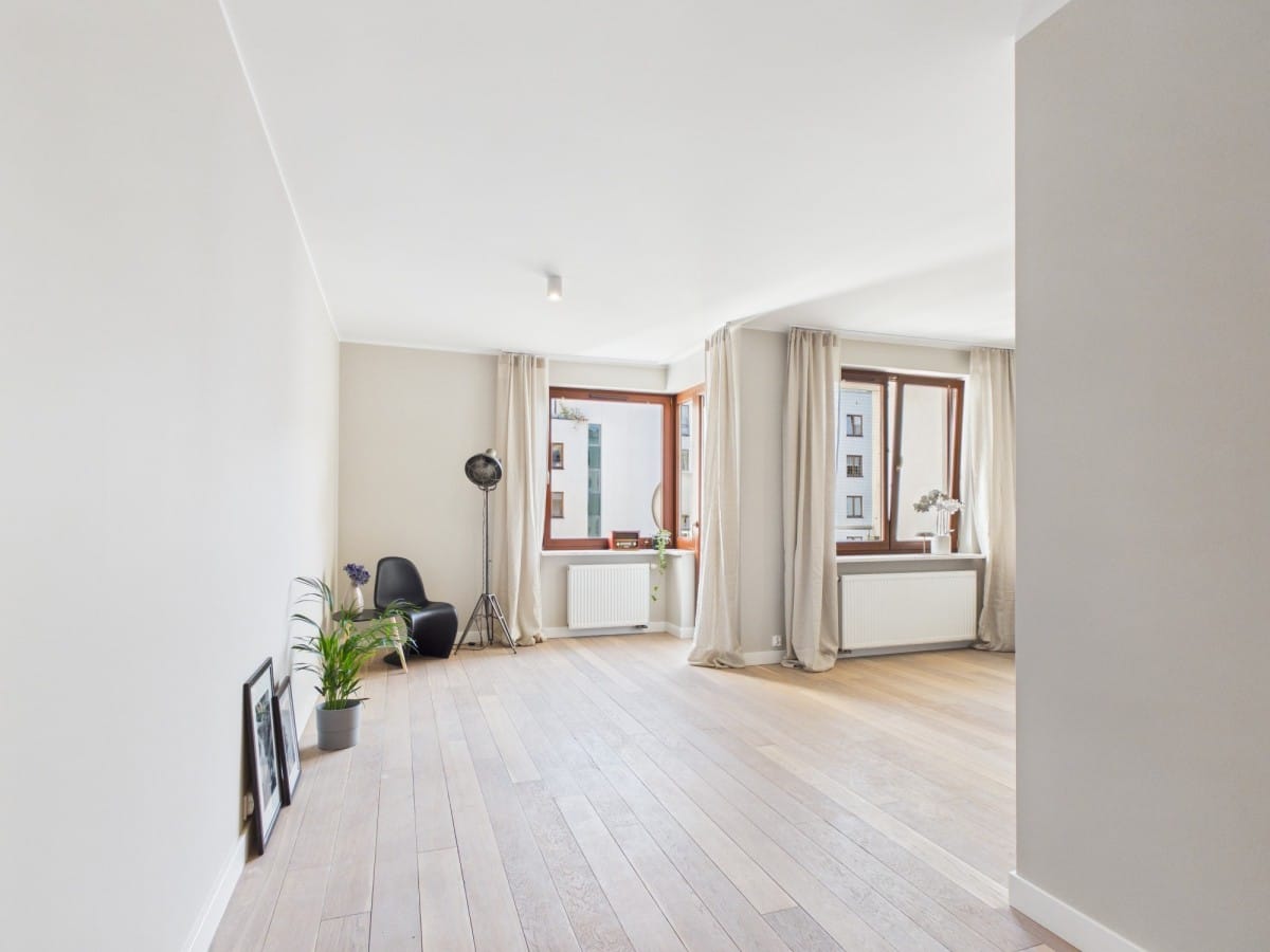 Mieszkanie 3 pokojowe na Sprzedaż