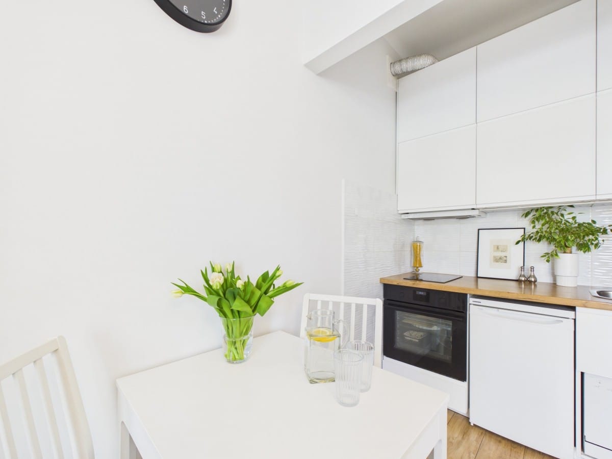 Mieszkanie 1 pokojowe na Sprzedaż