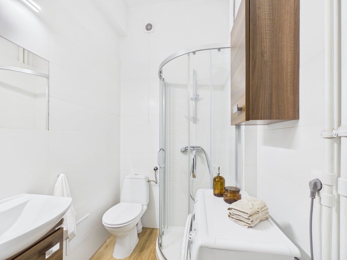 Mieszkanie 1 pokojowe na Sprzedaż