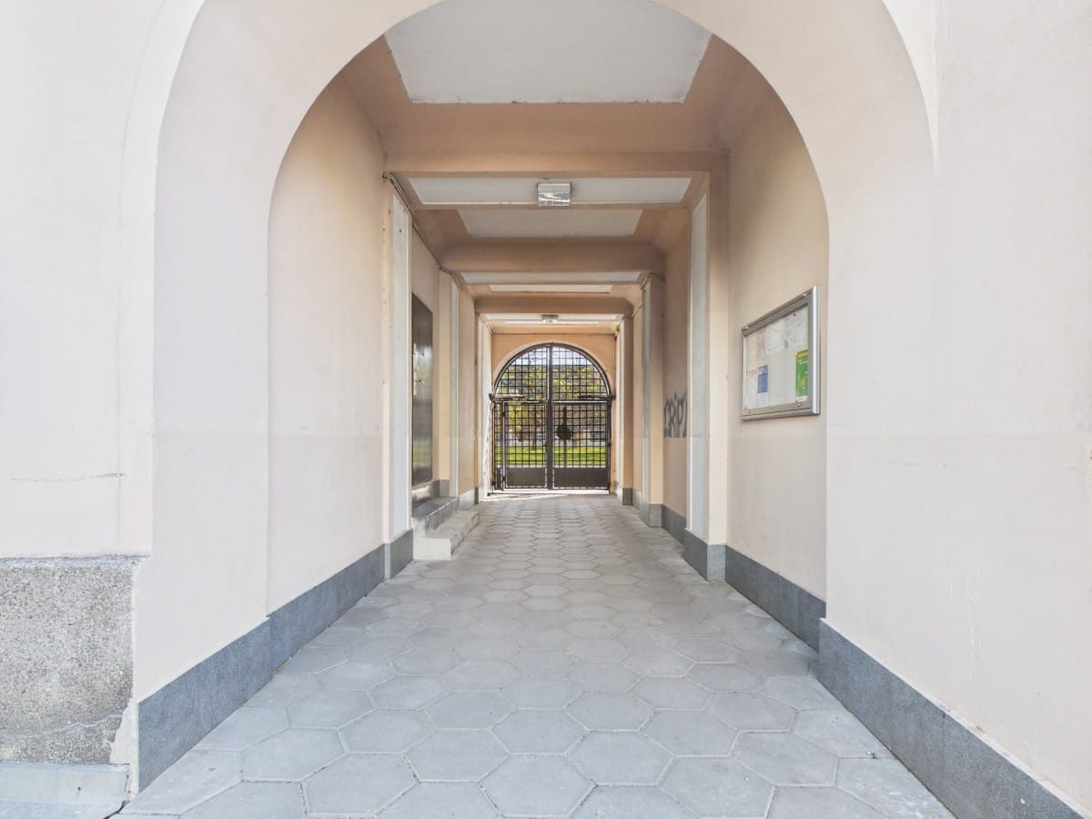 Mieszkanie 1 pokojowe na Sprzedaż