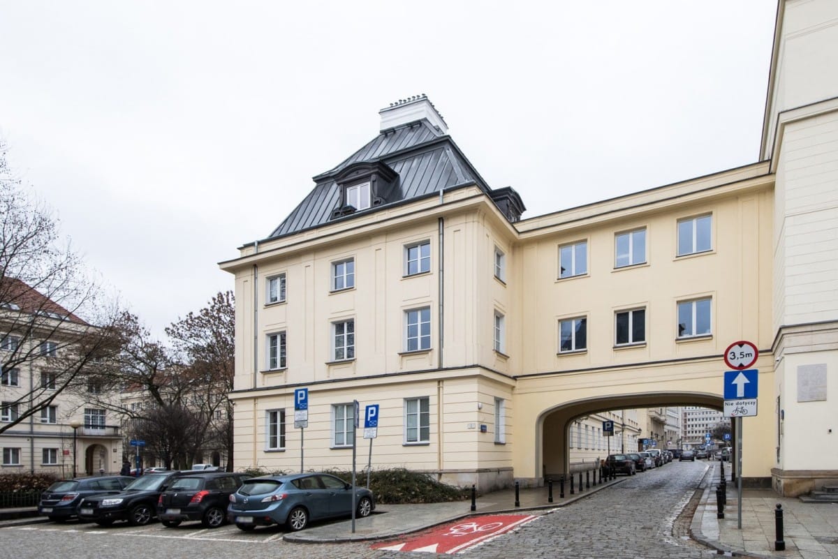 Mieszkanie 3 pokojowe na Wynajem