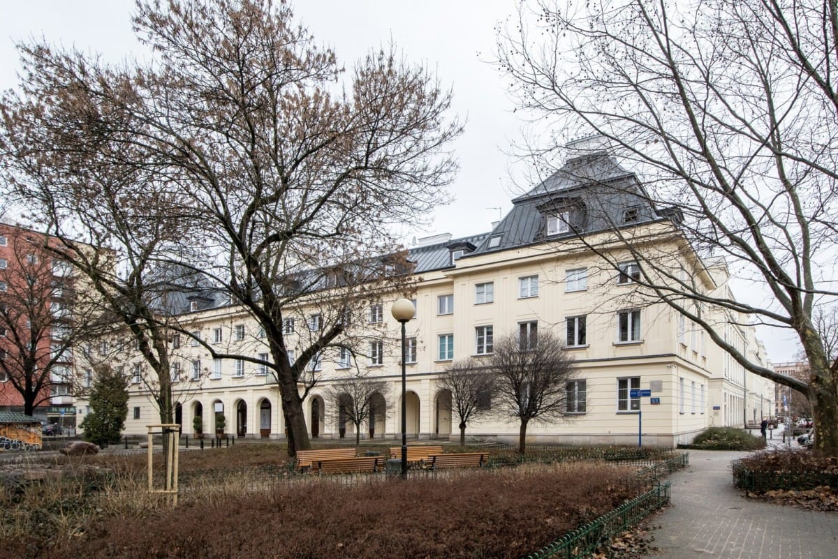 Mieszkanie 3 pokojowe na Wynajem