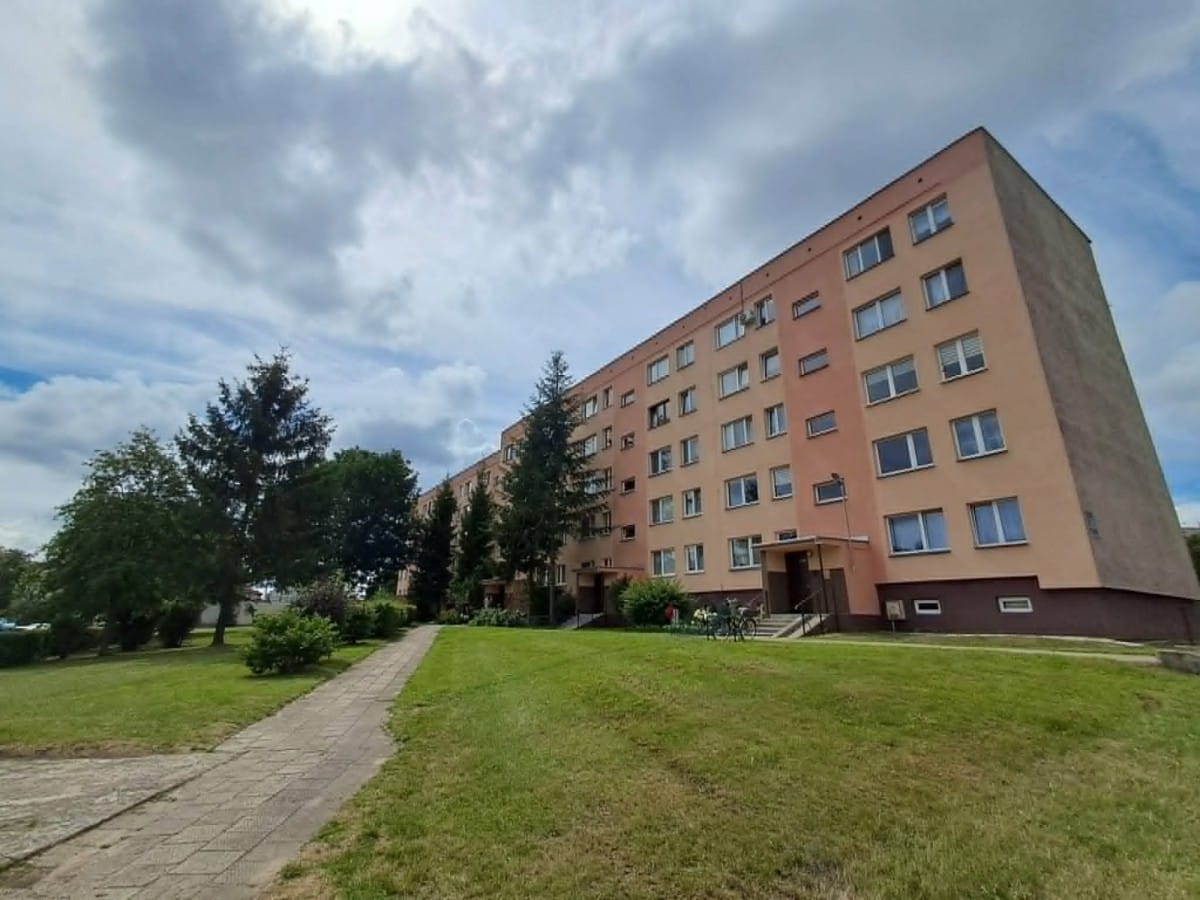 Mieszkanie 3 pokojowe na Sprzedaż