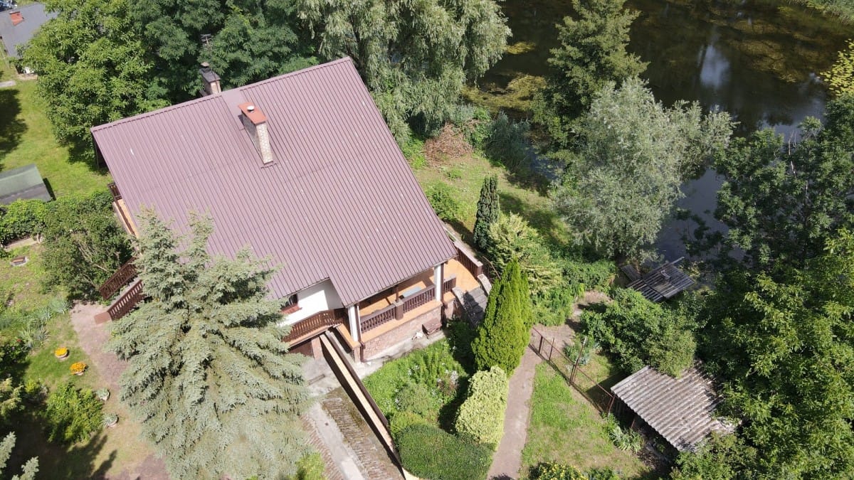 Dom 4 pokojowe na Sprzedaż