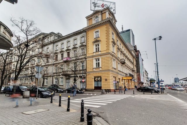 Lokal użytkowy  pokojowe na Wynajem