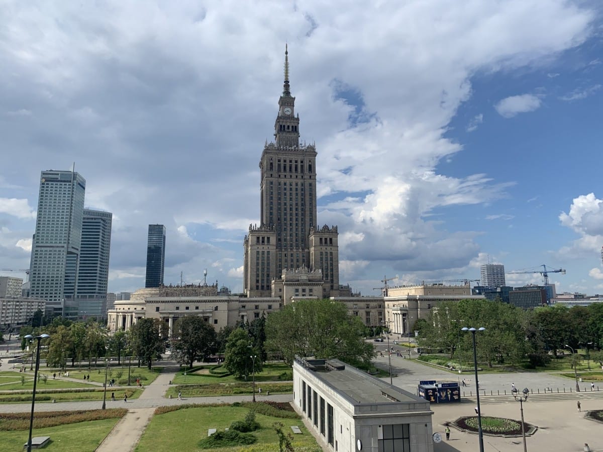 Lokal użytkowy  pokojowe na Wynajem