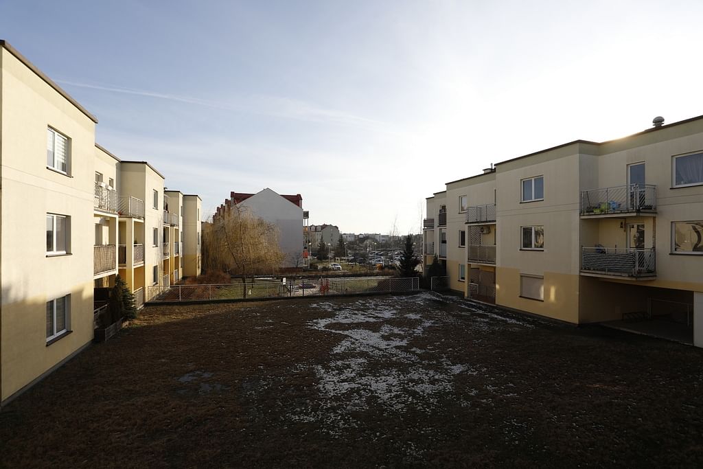 Mieszkanie 3 pokojowe na Sprzedaż