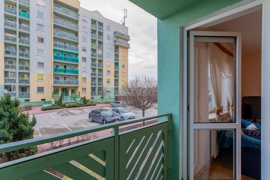 Mieszkanie 2 pokojowe na Wynajem
