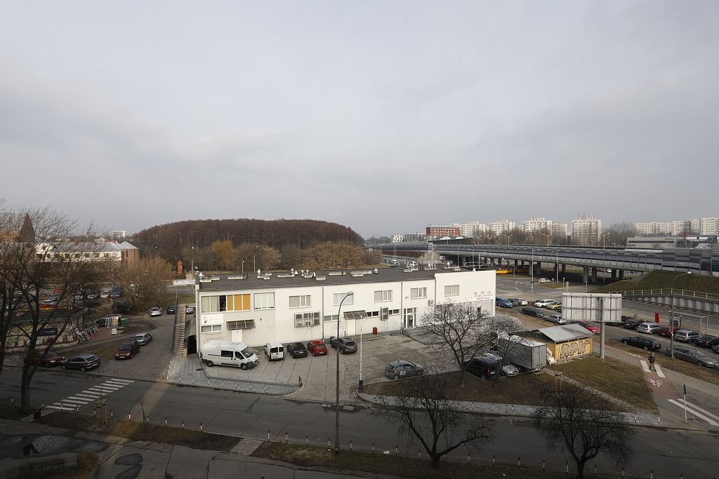 Mieszkanie 3 pokojowe na Wynajem