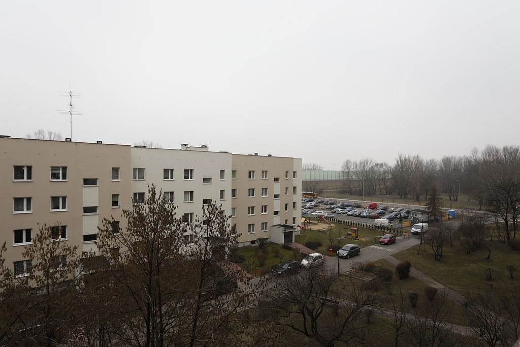 Mieszkanie 2 pokojowe na Sprzedaż