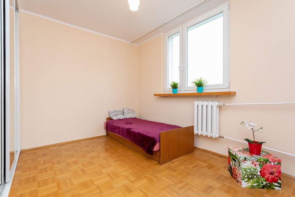 Mieszkanie 2 pokojowe na Sprzedaż