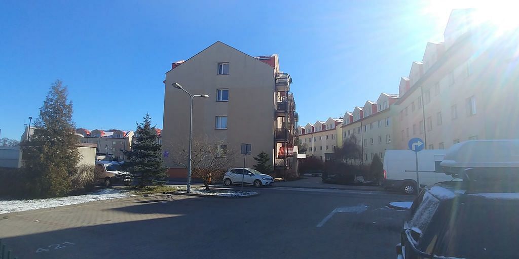 Mieszkanie 3 pokojowe na Sprzedaż