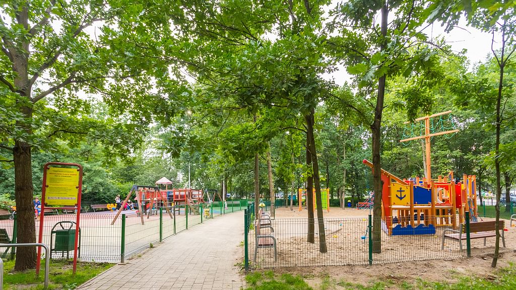 Mieszkanie 1 pokojowe na Sprzedaż