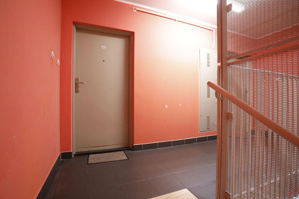 Mieszkanie 2 pokojowe na Sprzedaż