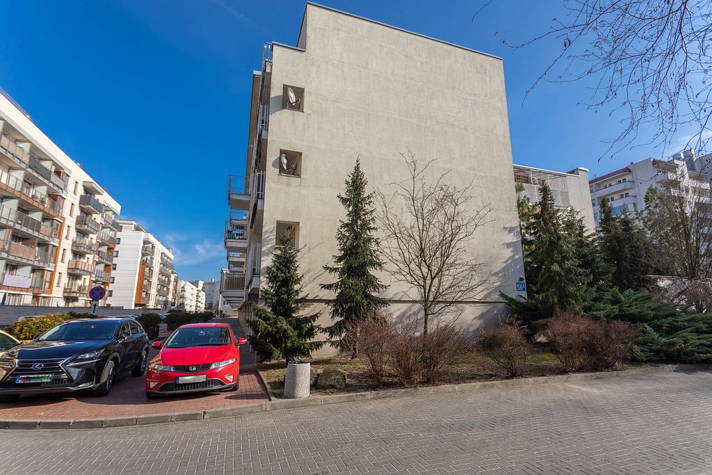 Mieszkanie 2 pokojowe na Sprzedaż