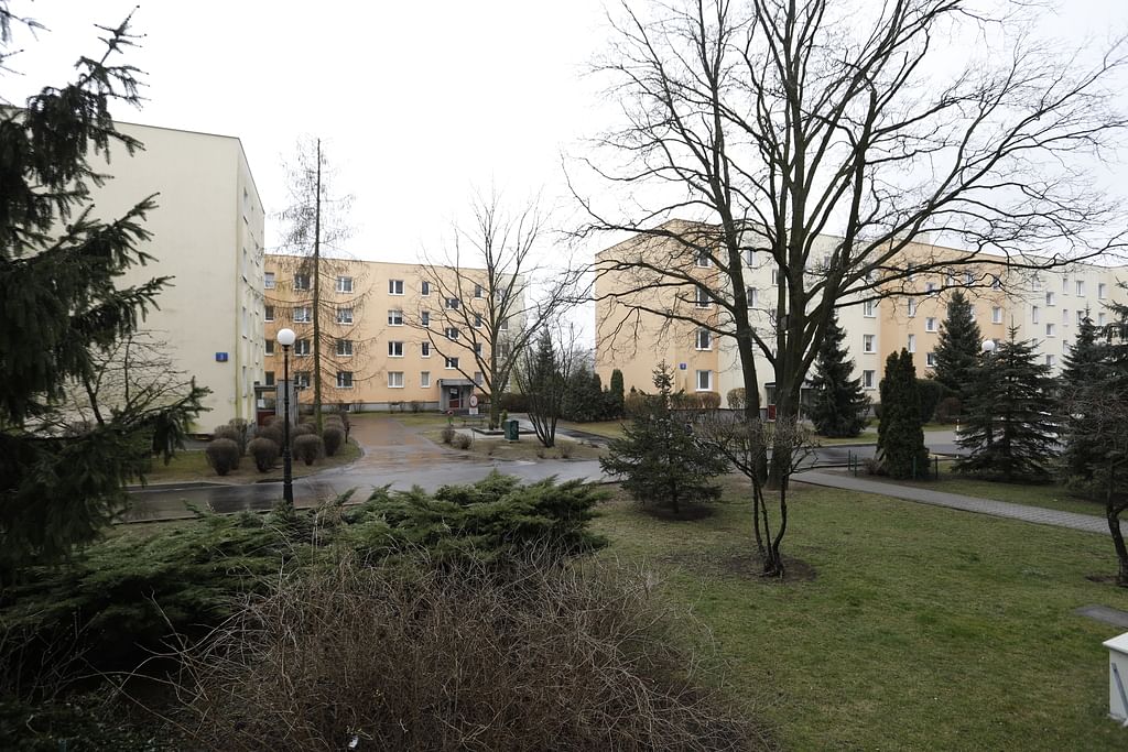 Mieszkanie 2 pokojowe na Sprzedaż