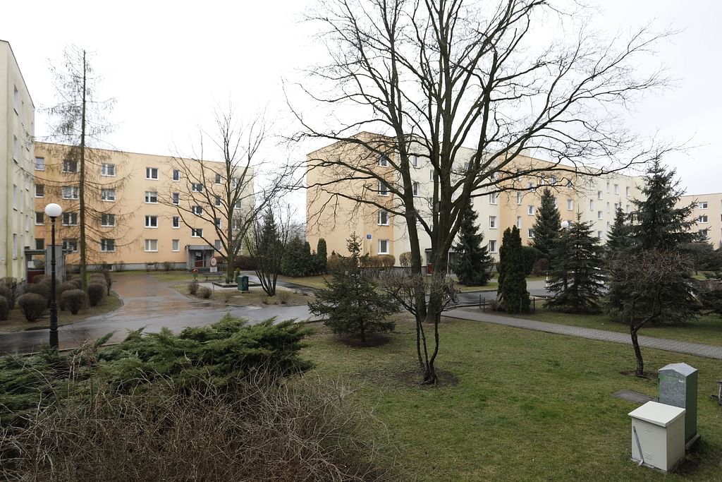 Mieszkanie 2 pokojowe na Sprzedaż