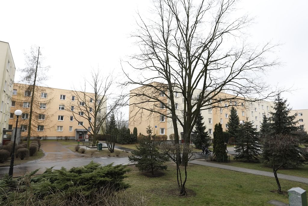 Mieszkanie 2 pokojowe na Sprzedaż