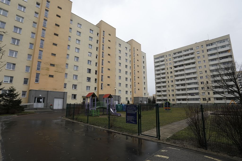 Mieszkanie 2 pokojowe na Sprzedaż