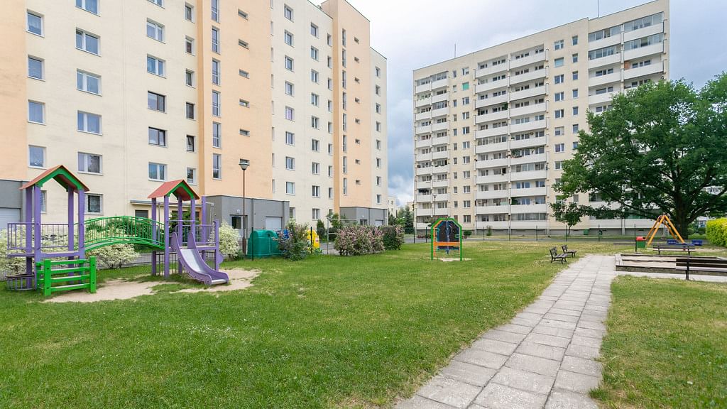 Mieszkanie 2 pokojowe na Sprzedaż
