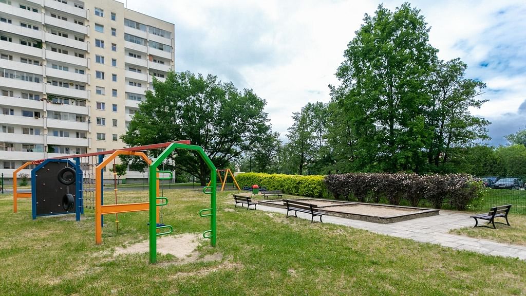 Mieszkanie 2 pokojowe na Sprzedaż