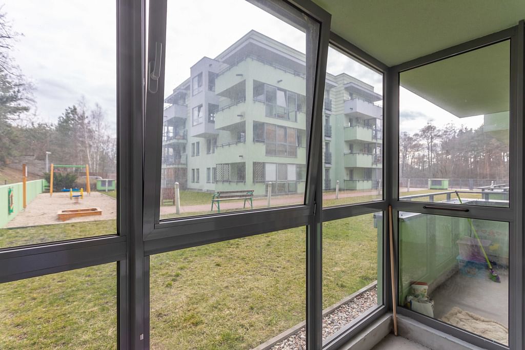 Mieszkanie 2 pokojowe na Sprzedaż