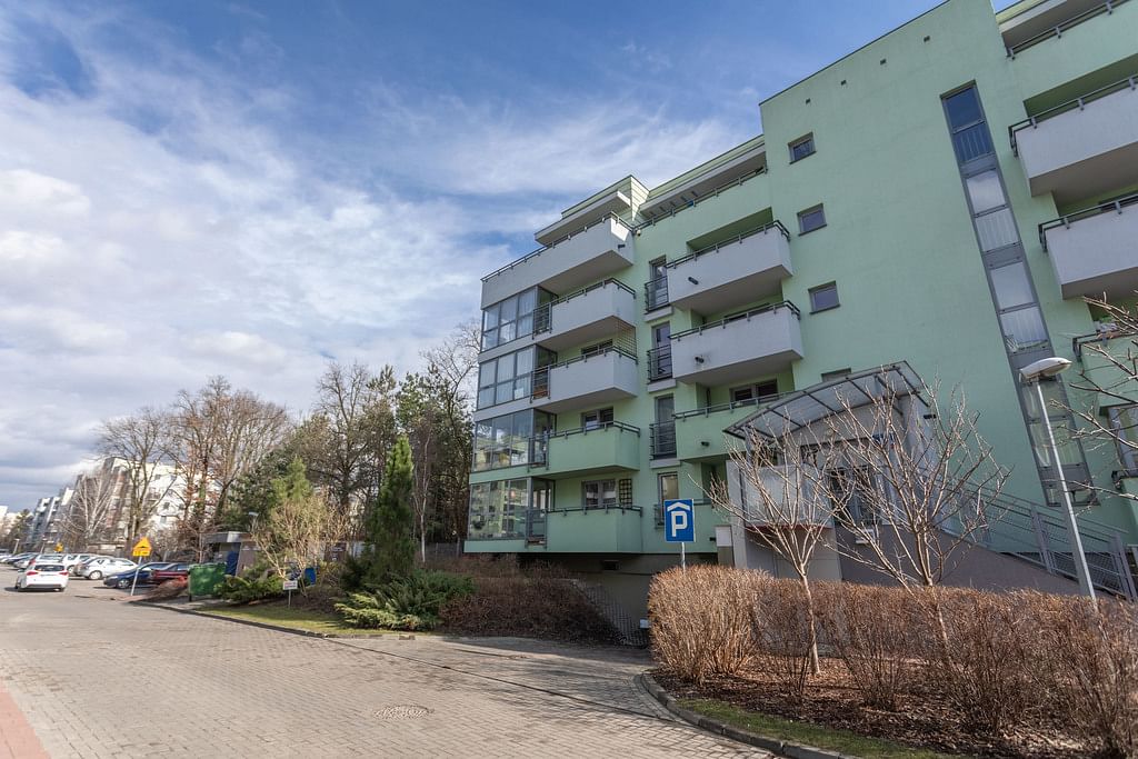 Mieszkanie 2 pokojowe na Sprzedaż