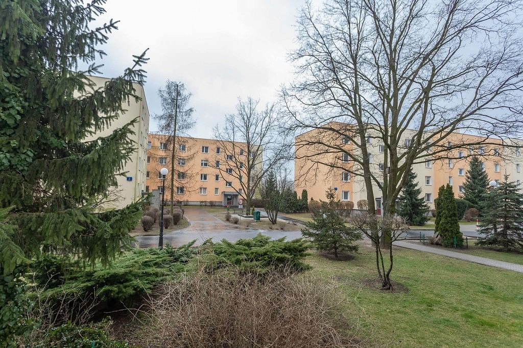 Mieszkanie 2 pokojowe na Sprzedaż