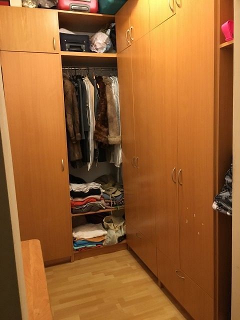 Mieszkanie 4 pokojowe na Sprzedaż