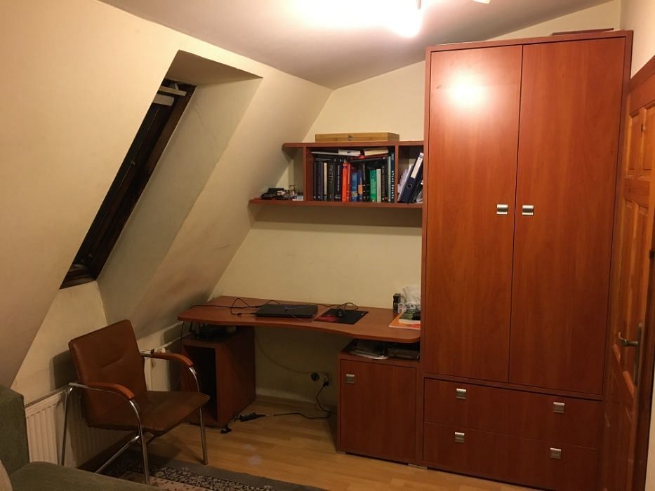 Mieszkanie 4 pokojowe na Sprzedaż