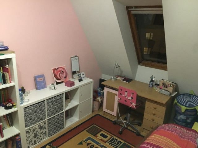Mieszkanie 4 pokojowe na Sprzedaż