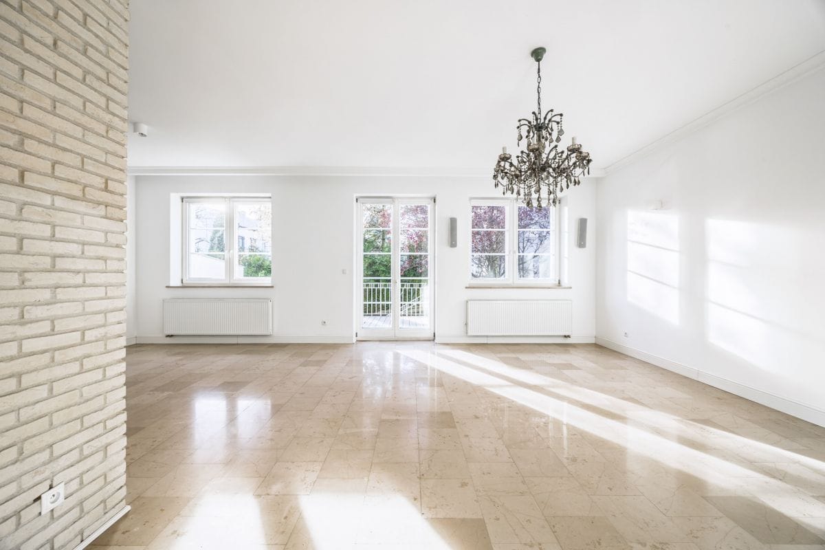 Dom 7 pokojowe na Wynajem