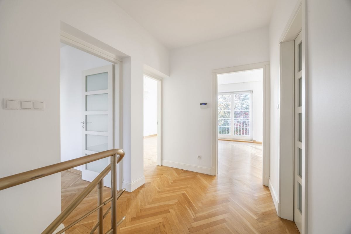 Dom 7 pokojowe na Wynajem