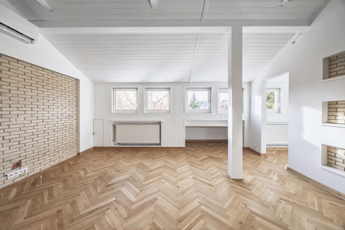 Dom 7 pokojowe na Wynajem