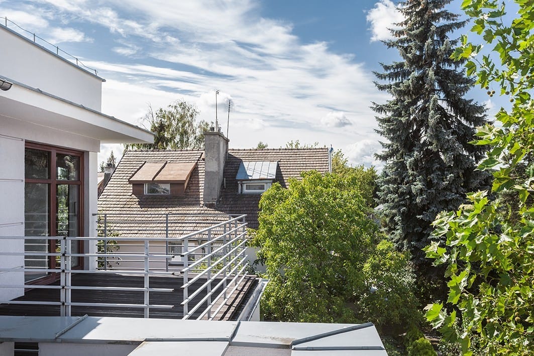 Dom 7 pokojowe na Wynajem