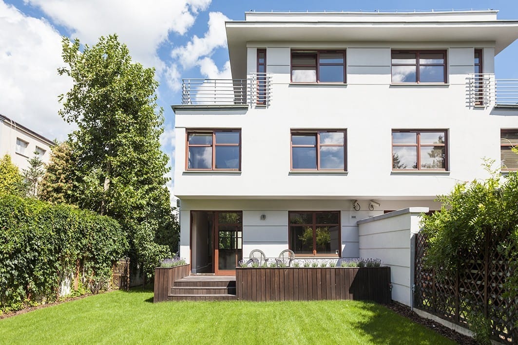 Dom 7 pokojowe na Wynajem