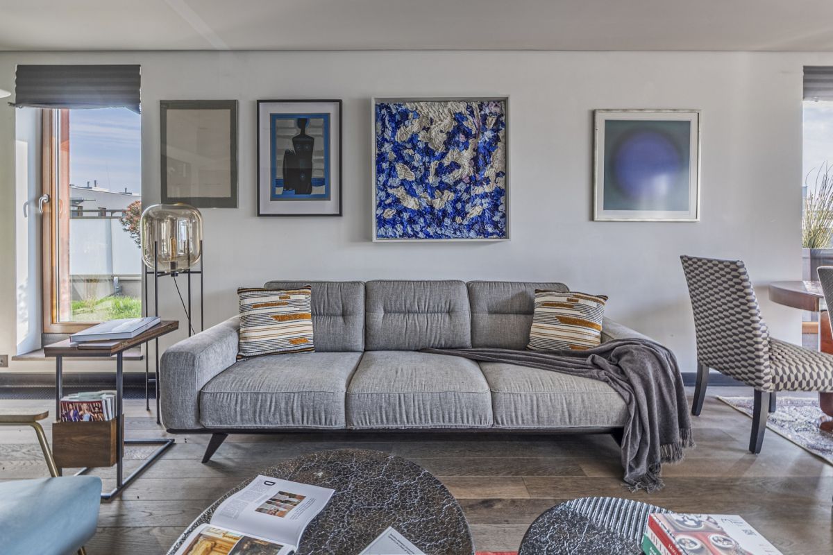 Mieszkanie 3 pokojowe na Sprzedaż