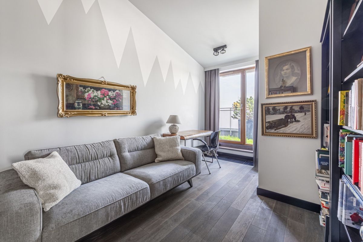 Mieszkanie 3 pokojowe na Sprzedaż