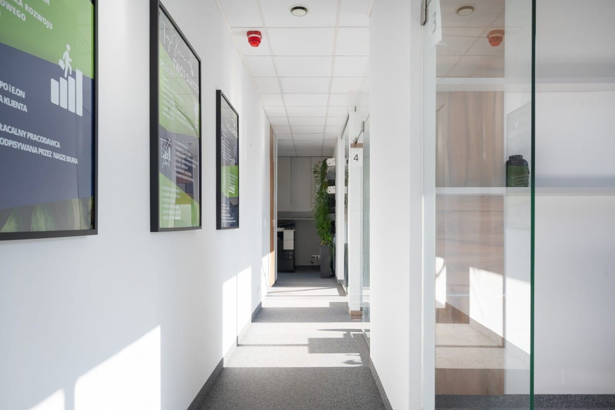 Lokal użytkowy  pokojowe na Sprzedaż